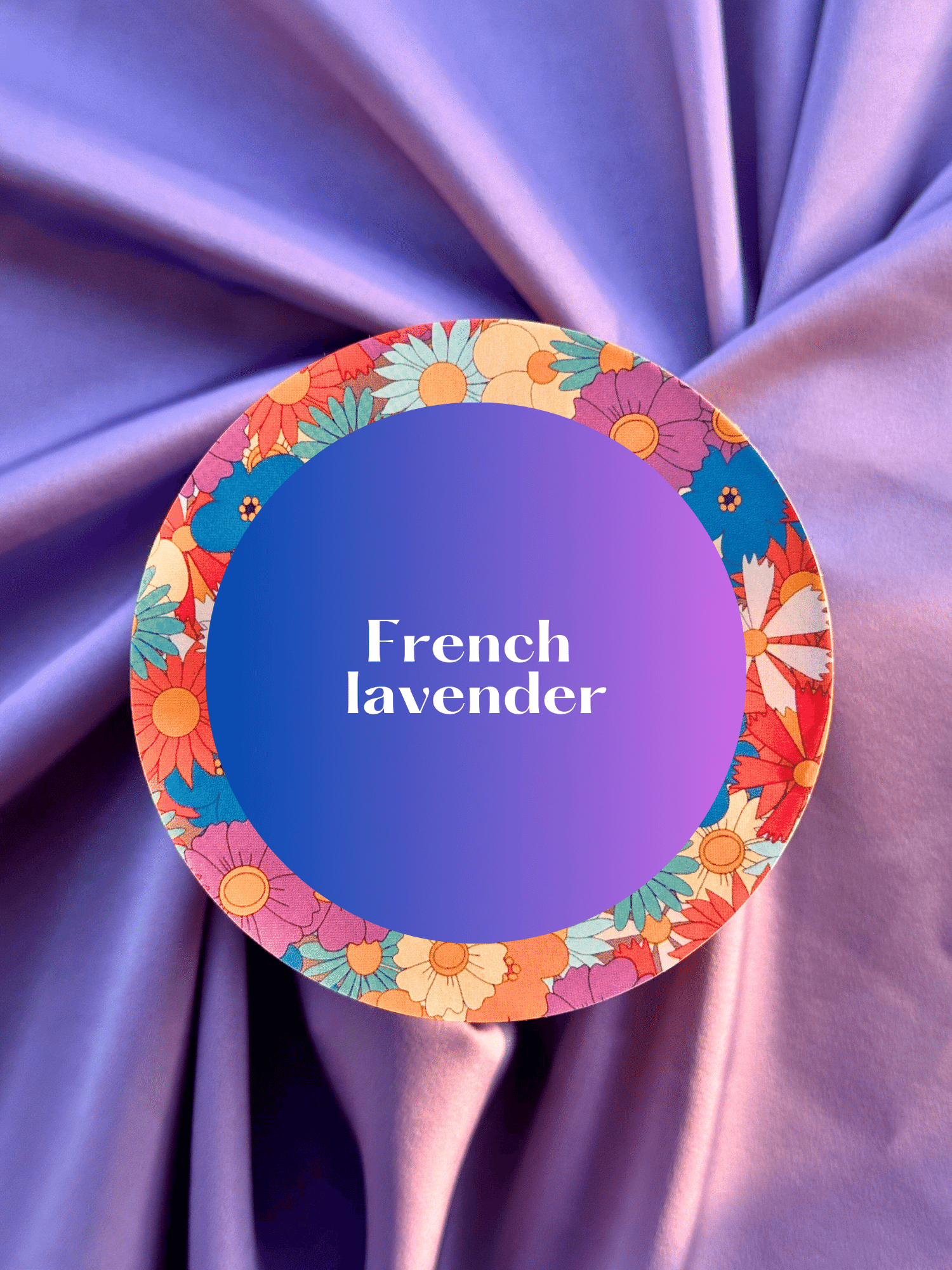 french lavender